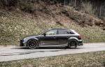 Audi RS3 Sportback by ABT 2019 года